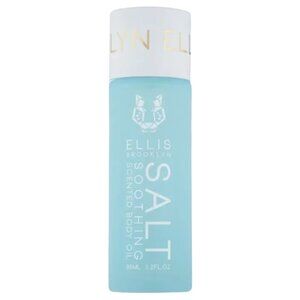 Ellis Brooklyn | Salt Soothing Scented Body Oil